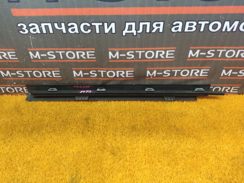 Накладка на порог салона, 350 рублей, Красноярск