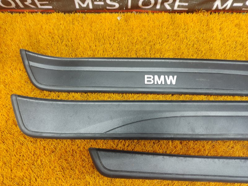 Накладка на порог салона, 800 рублей, Красноярск