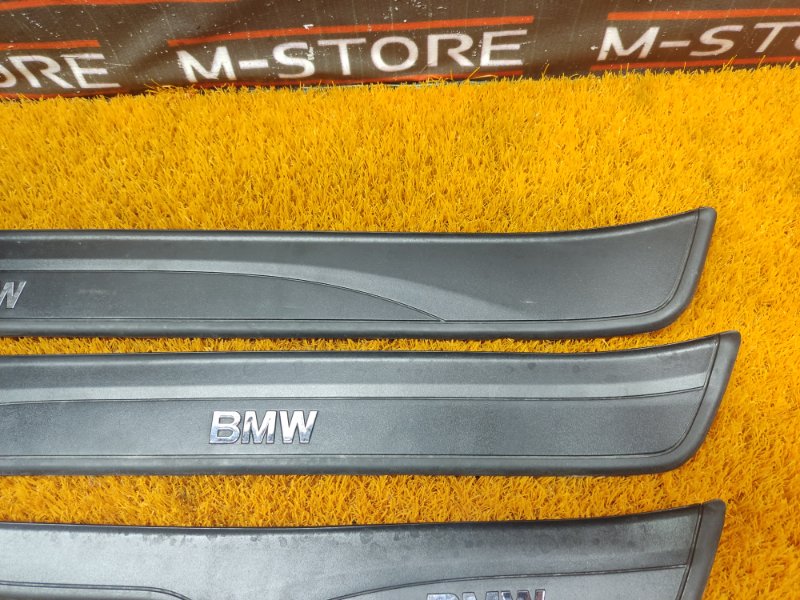 Накладка на порог салона, 800 рублей, Красноярск