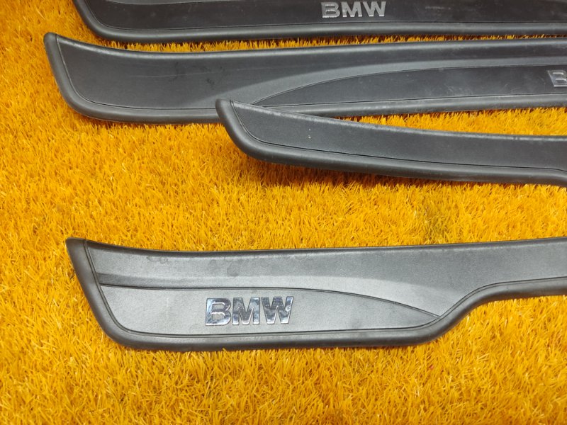 Накладка на порог салона, 800 рублей, Красноярск