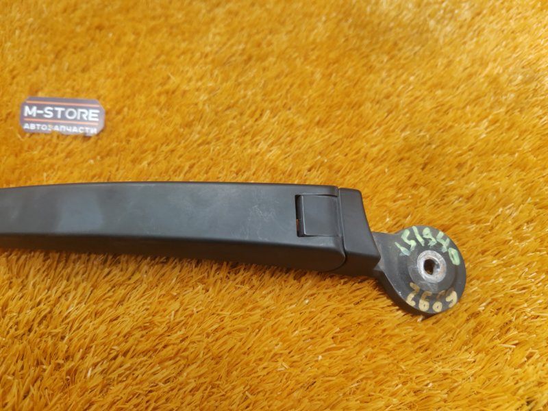 поводок стеклоочистителя, 670 рублей, Красноярск