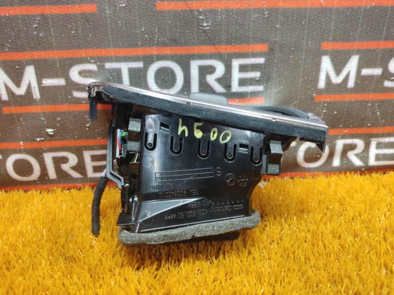 дефлектор воздушный, 500 рублей, Красноярск