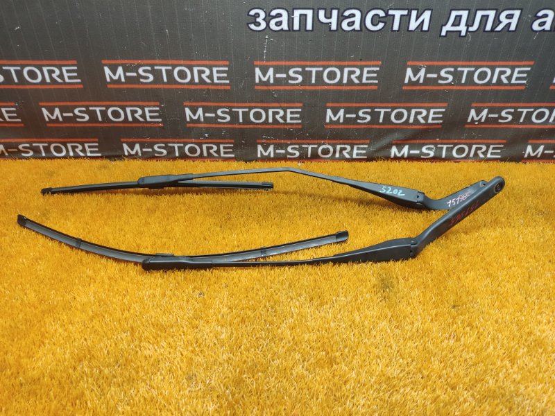 поводок стеклоочистителя, 500 рублей, Красноярск