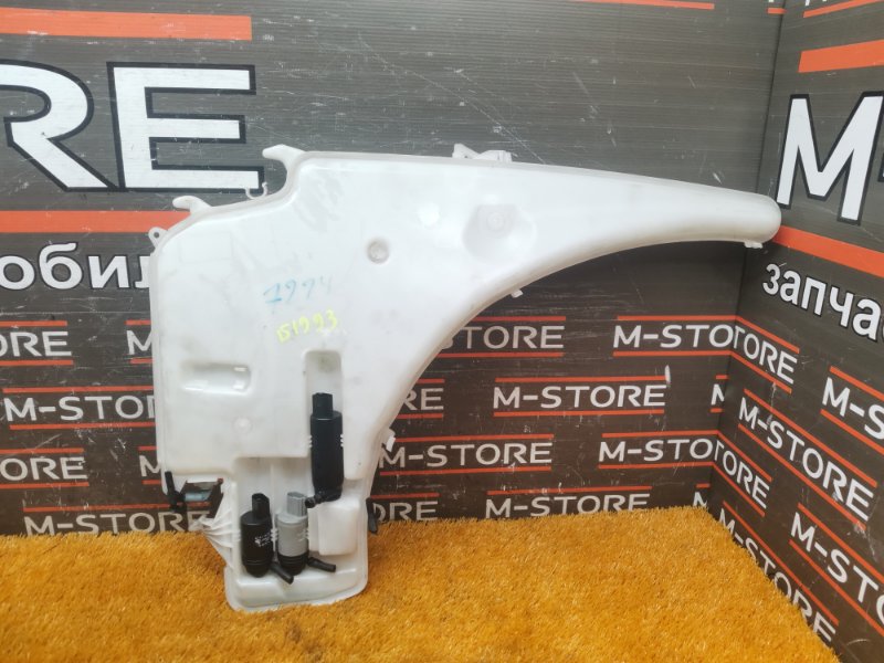 Бачок омывателя, 2500 рублей, Красноярск