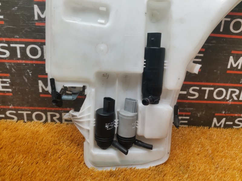 Бачок омывателя, 2500 рублей, Красноярск