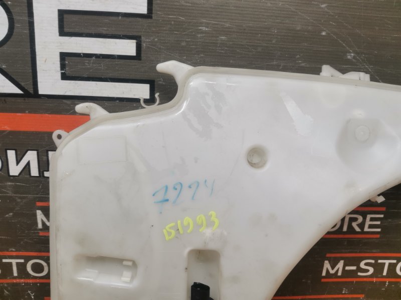 Бачок омывателя, 2500 рублей, Красноярск