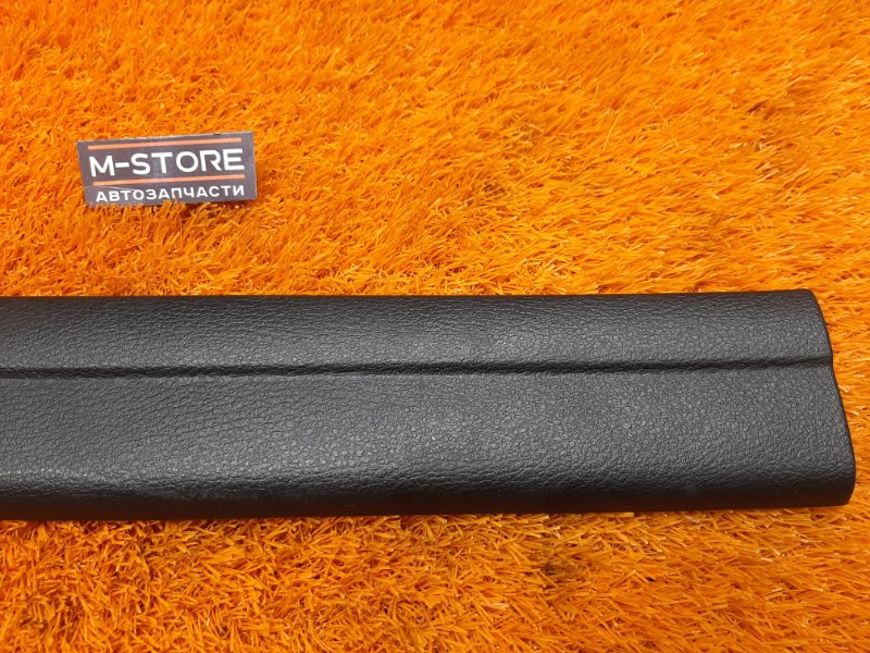 Накладка на порог салона, 540 рублей, Красноярск