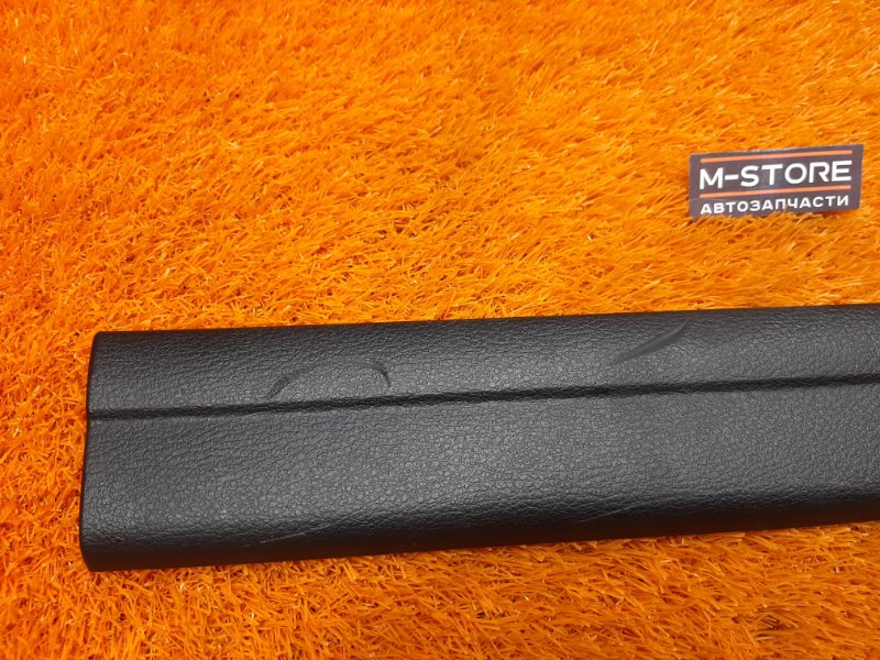 Накладка на порог салона, 540 рублей, Красноярск