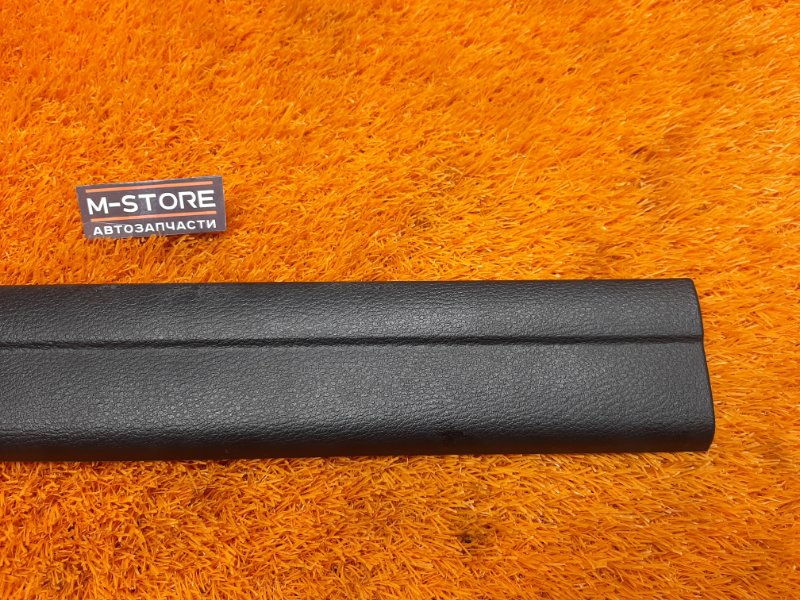 Накладка на порог салона, 540 рублей, Красноярск