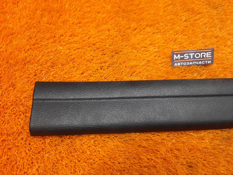 Накладка на порог салона, 540 рублей, Красноярск