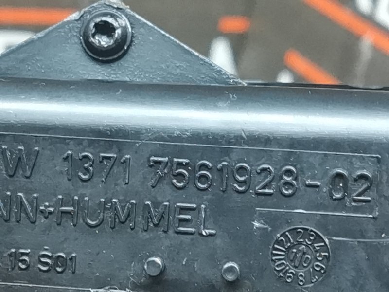 корпус воздушного фильтра, 3000 рублей, Красноярск