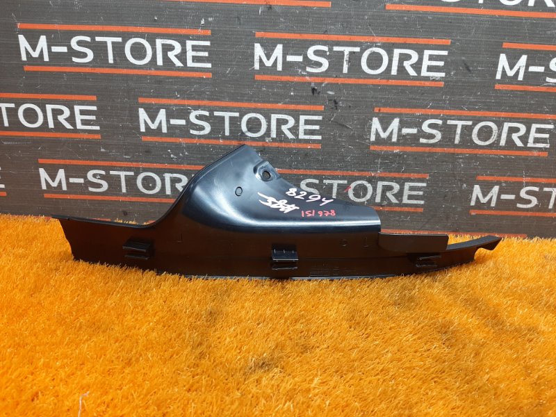 Накладка на порог салона, 540 рублей, Красноярск