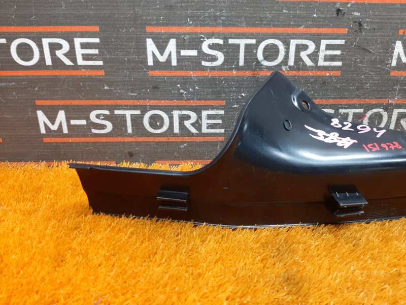 Накладка на порог салона, 540 рублей, Красноярск