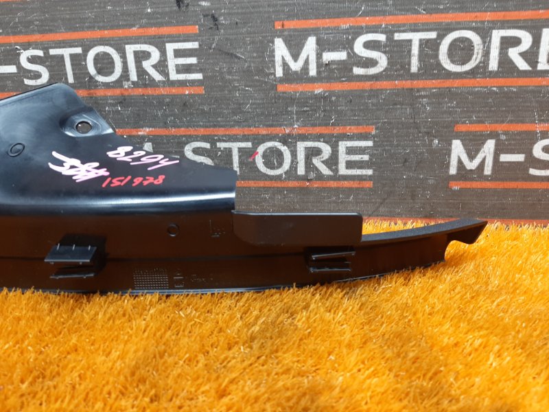 Накладка на порог салона, 540 рублей, Красноярск