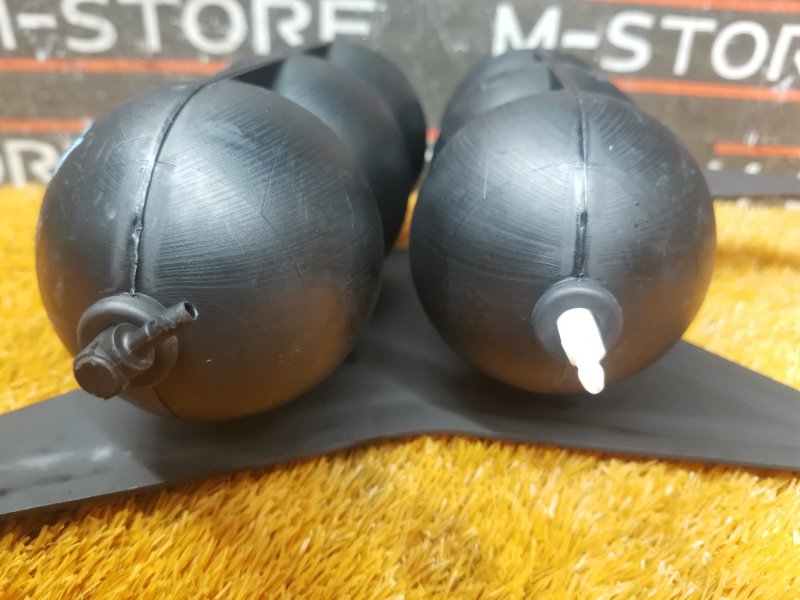 ресивер пневмоподвески, 720 рублей, Красноярск