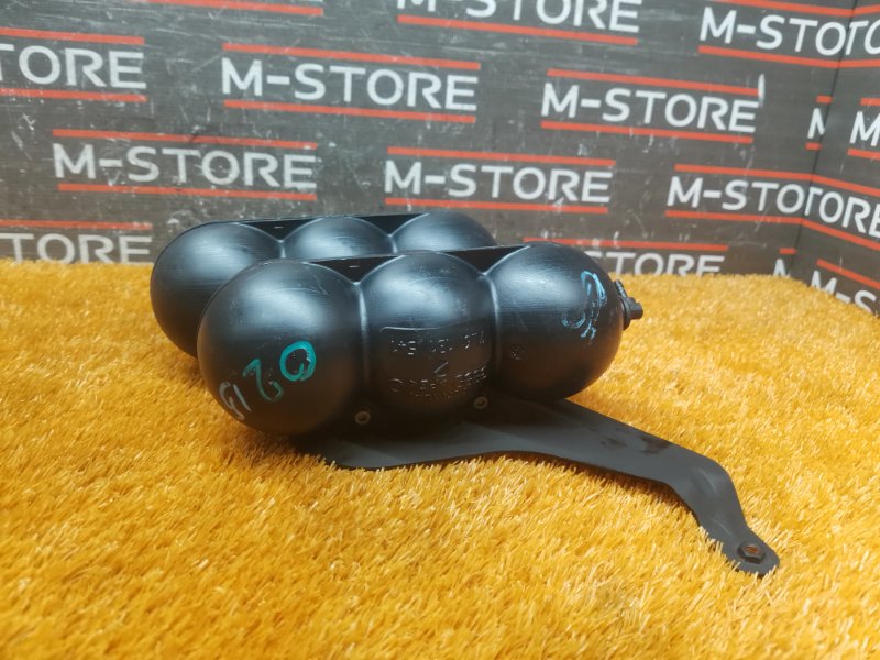 ресивер пневмоподвески, 720 рублей, Красноярск