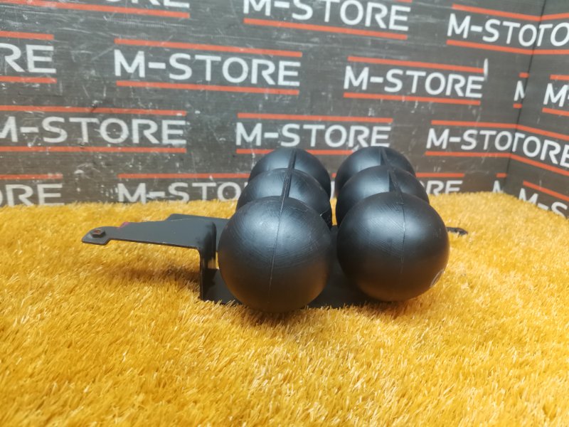 ресивер пневмоподвески, 720 рублей, Красноярск