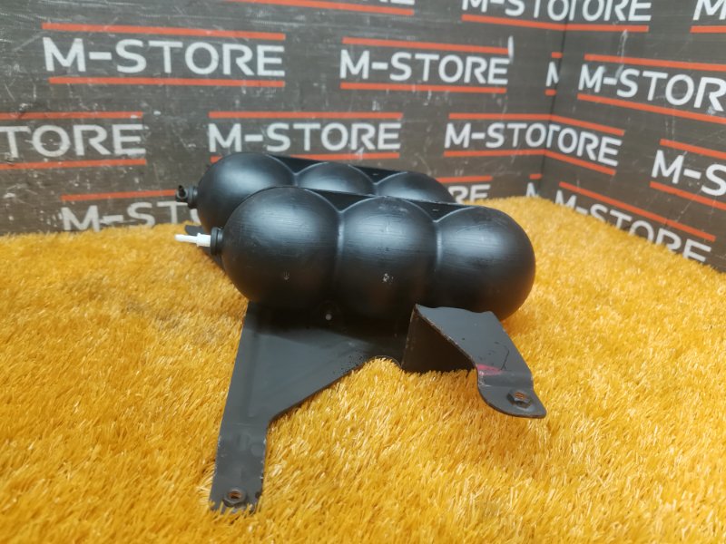 ресивер пневмоподвески, 720 рублей, Красноярск