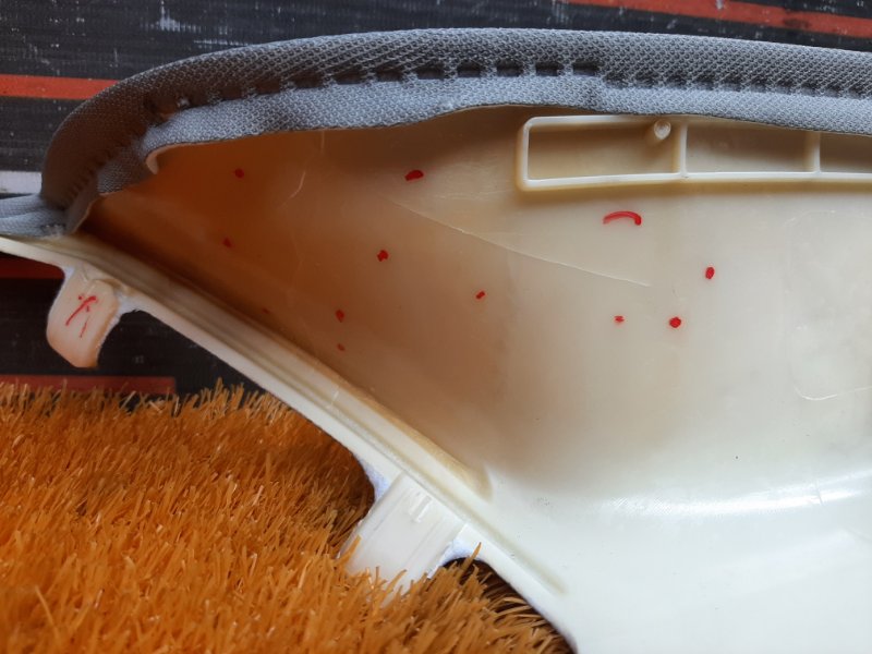 обшивка стойки, 350 рублей, Красноярск