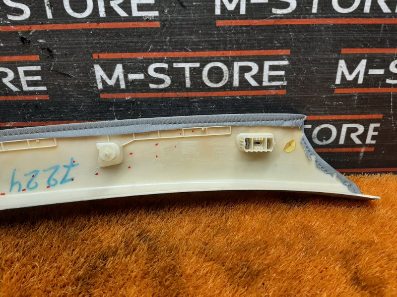 обшивка стойки, 350 рублей, Красноярск