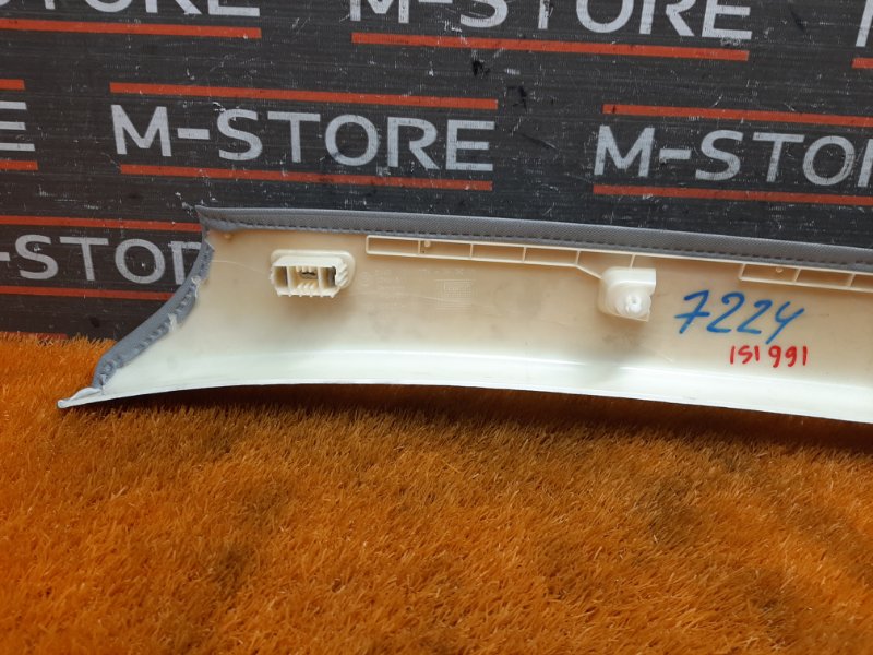 обшивка стойки, 350 рублей, Красноярск