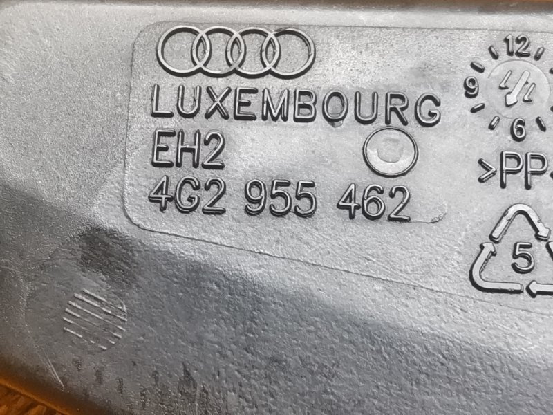 Горловина бачка омывателя, 300 рублей, Красноярск