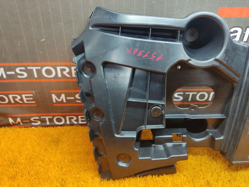 крепление бампера, 930 рублей, Красноярск