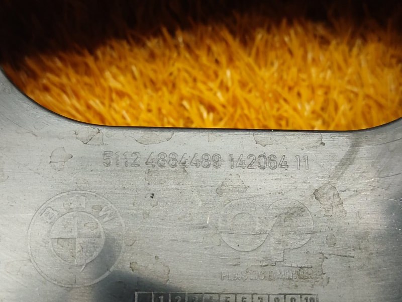 крепление бампера, 930 рублей, Красноярск