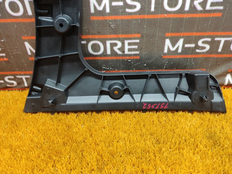 крепление бампера, 930 рублей, Красноярск