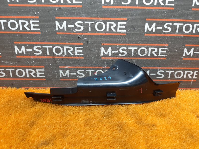 Накладка на порог салона, 540 рублей, Красноярск