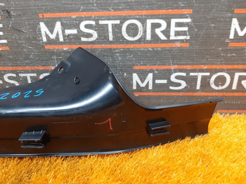 Накладка на порог салона, 540 рублей, Красноярск