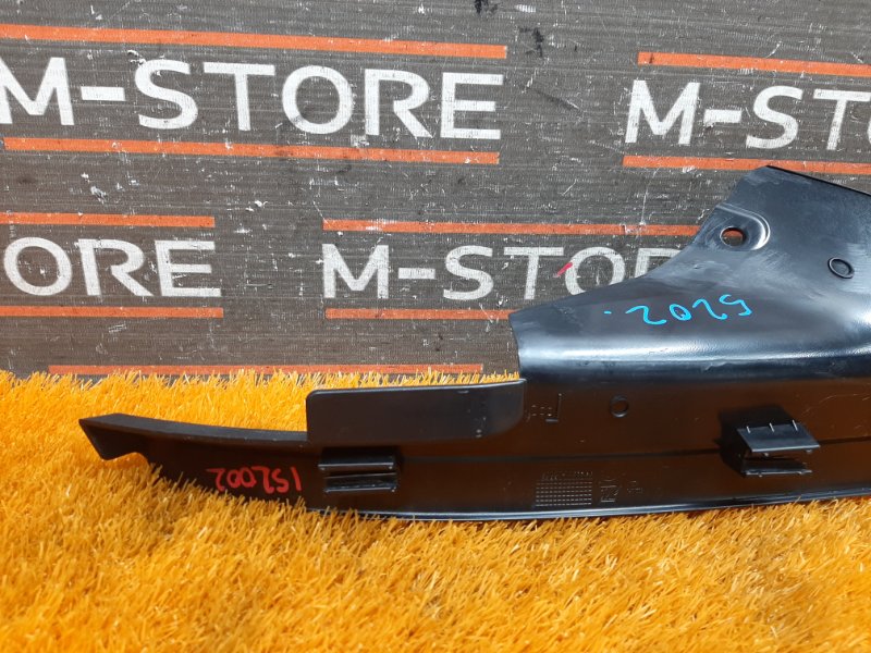 Накладка на порог салона, 540 рублей, Красноярск