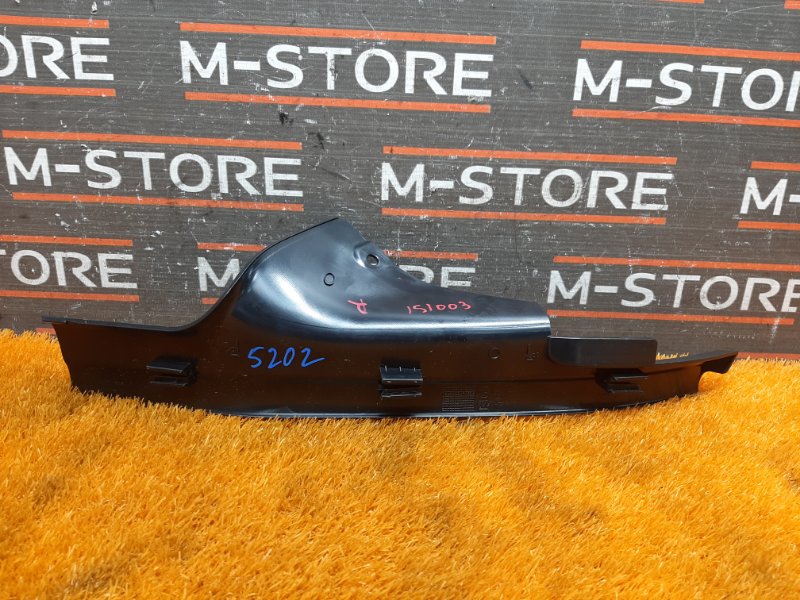 Накладка на порог салона, 540 рублей, Красноярск