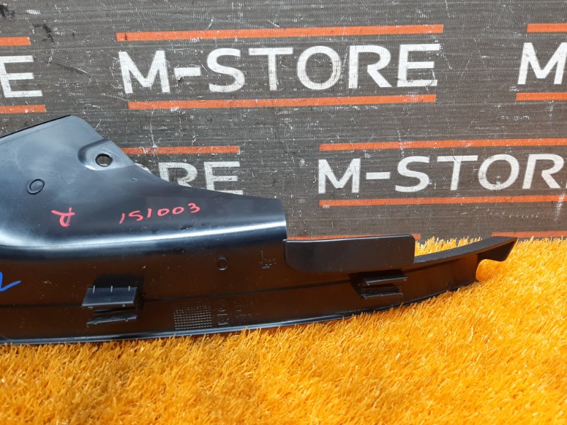 Накладка на порог салона, 540 рублей, Красноярск