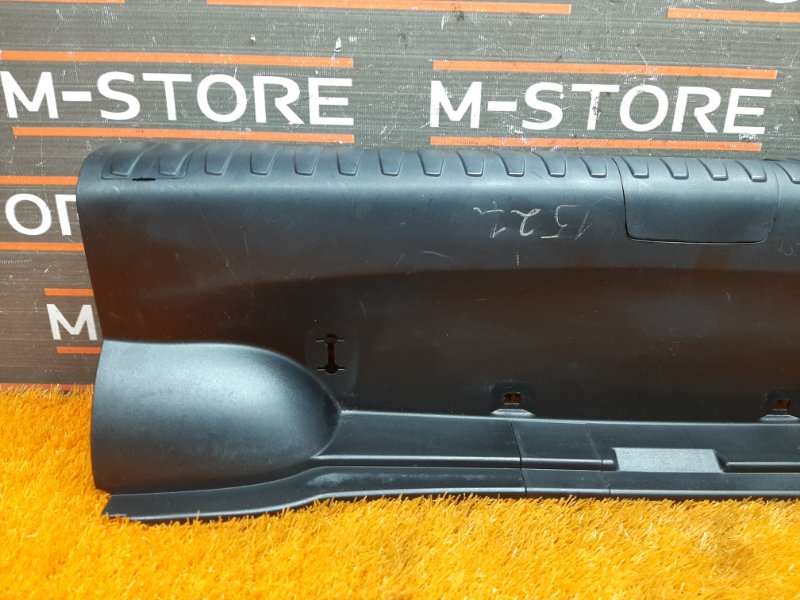 обшивка багажника, 670 рублей, Красноярск