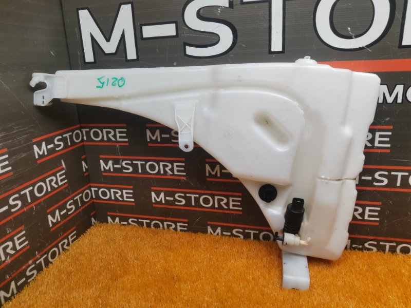 Бачок омывателя, 1400 рублей, Красноярск