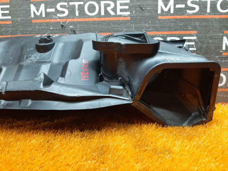 Воздуховод печки, 300 рублей, Красноярск