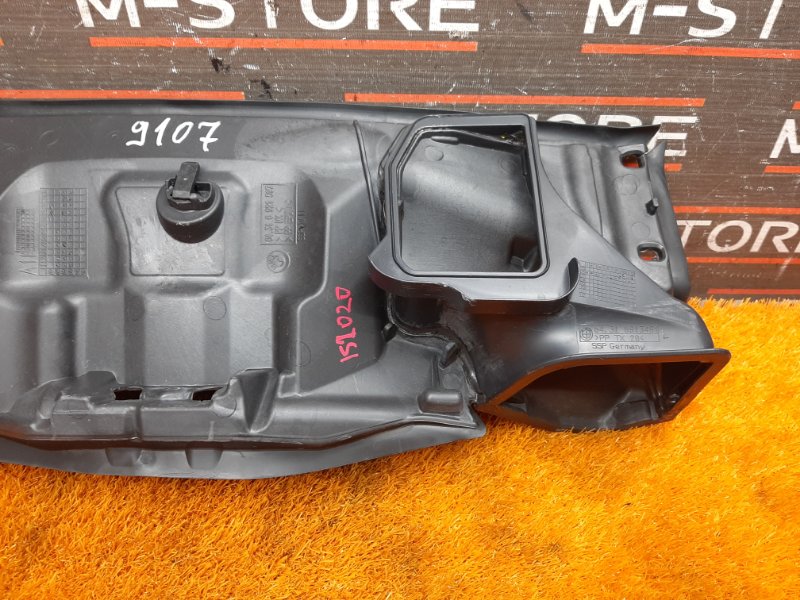 Воздуховод печки, 300 рублей, Красноярск