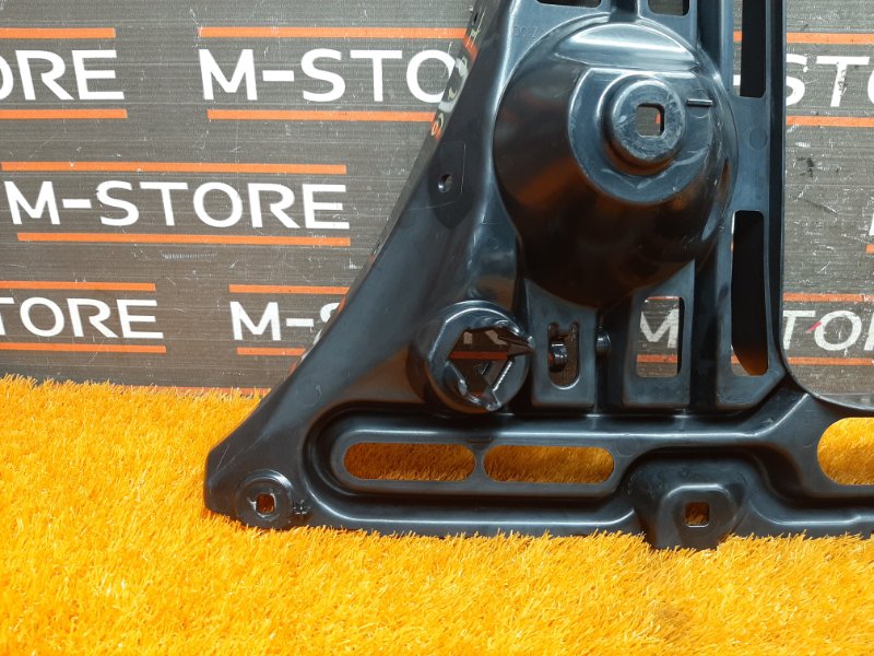 крепление бампера, 630 рублей, Красноярск