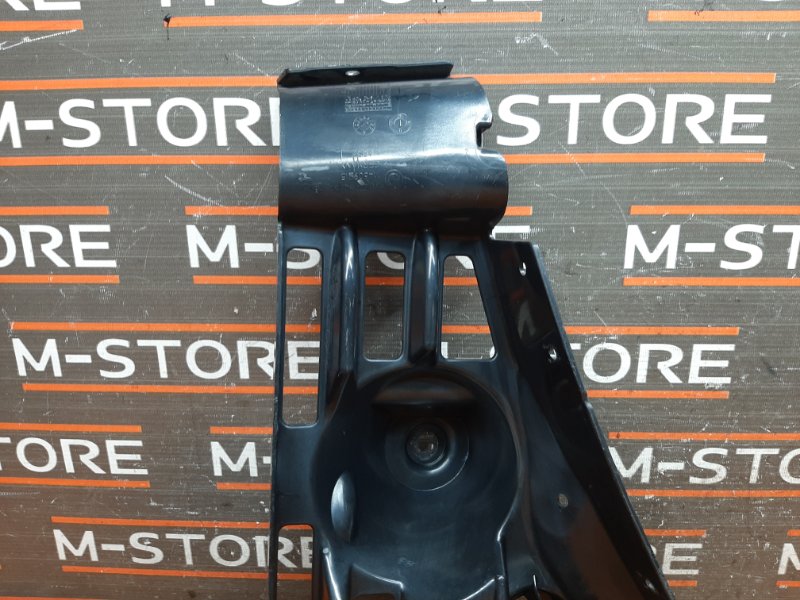 крепление бампера, 630 рублей, Красноярск