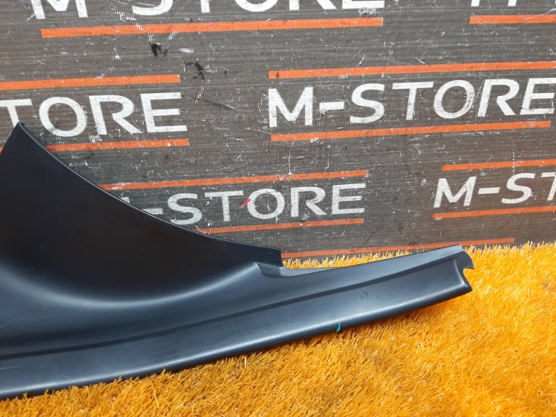 Накладка на порог салона, 210 рублей, Красноярск