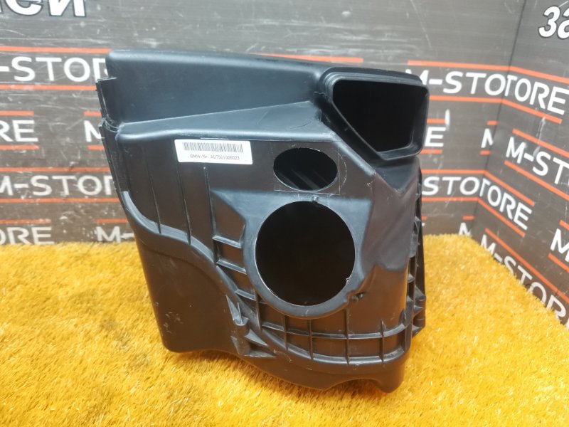 корпус воздушного фильтра, 3000 рублей, Красноярск