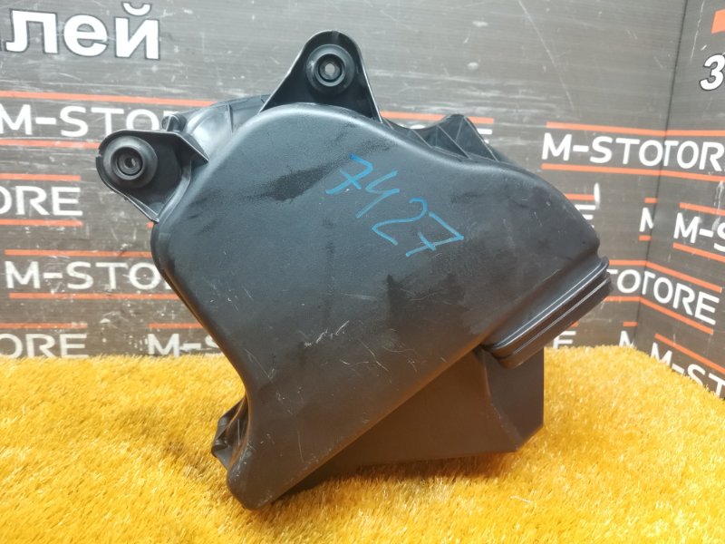 корпус воздушного фильтра, 3000 рублей, Красноярск