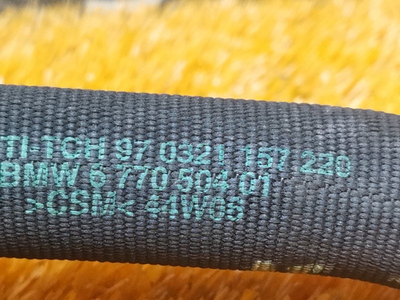 шланг гидроусилителя, 540 рублей, Красноярск