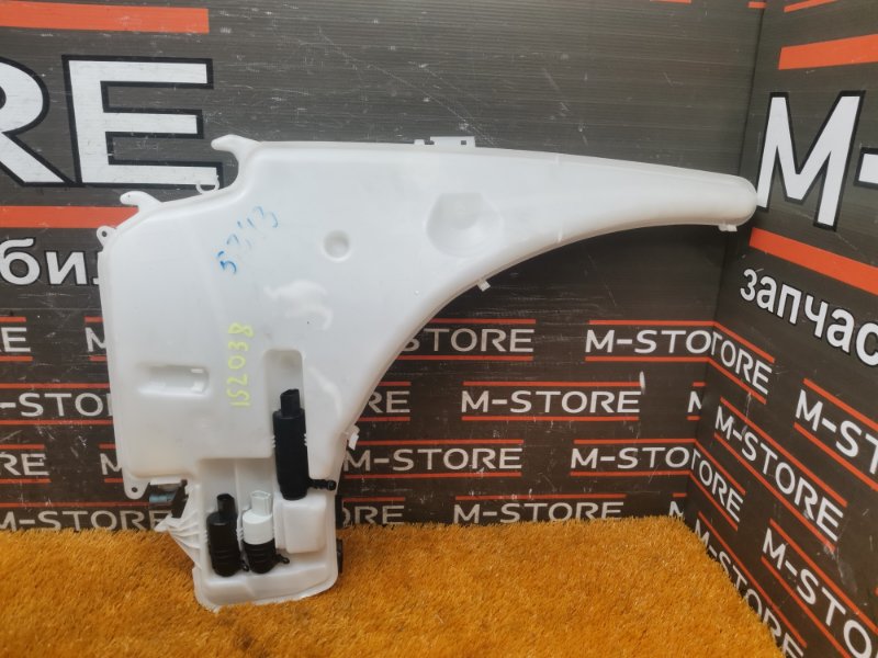 Бачок омывателя, 1400 рублей, Красноярск