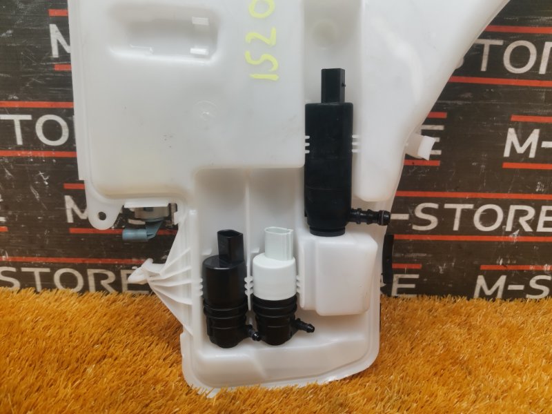 Бачок омывателя, 1400 рублей, Красноярск