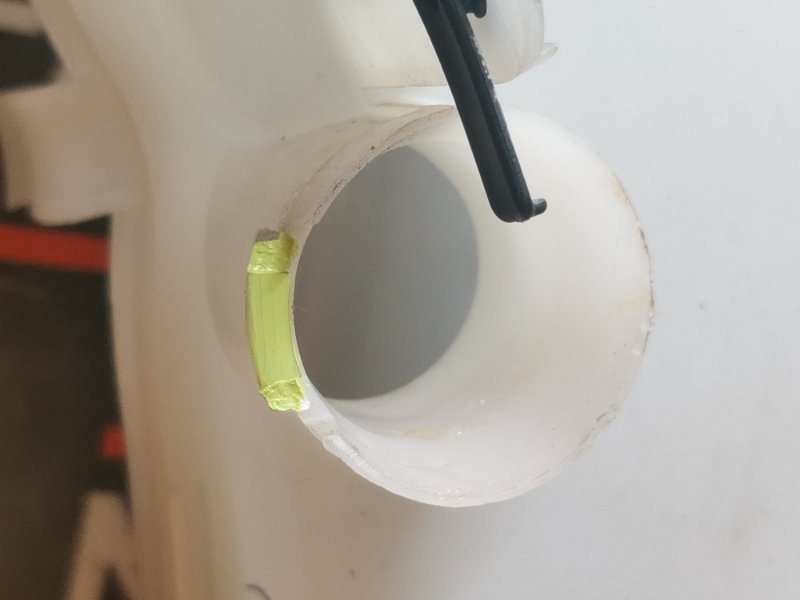 Бачок омывателя, 1400 рублей, Красноярск