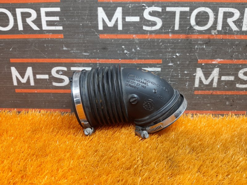 патрубок воздушного фильтра, 480 рублей, Красноярск