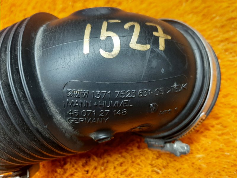 патрубок воздушного фильтра, 480 рублей, Красноярск