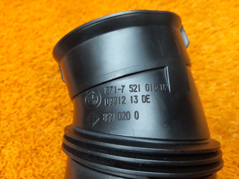 патрубок воздухозаборника, 340 рублей, Красноярск